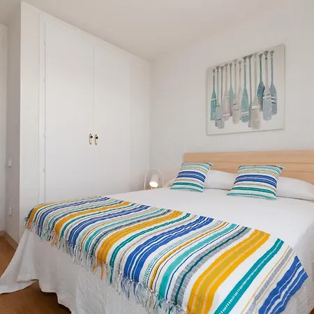 Apartment Uhc Arquus Salou