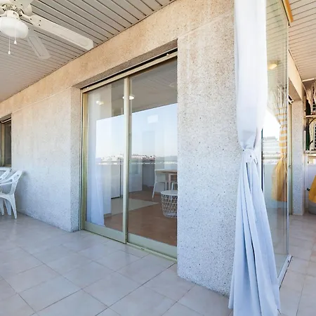 Apartment Uhc Arquus Salou