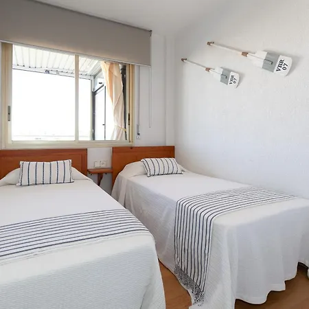 Apartment Uhc Arquus Salou