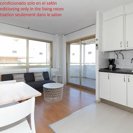 Uhc Arquus Apartment *