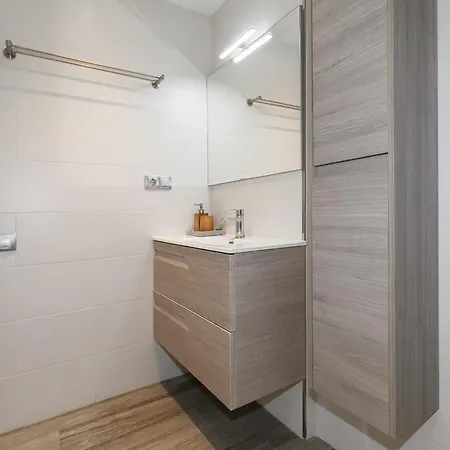 Uhc Arquus Apartment Salou