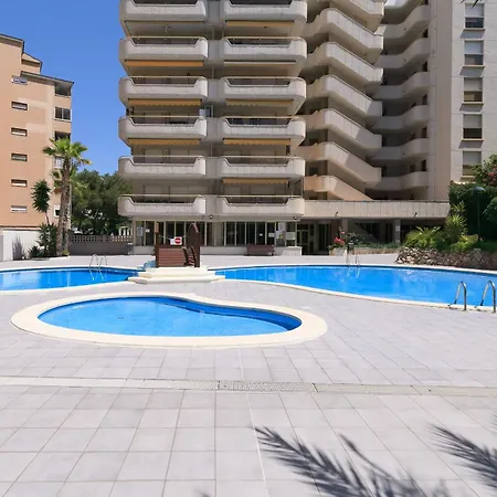 Uhc Arquus Apartment *