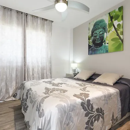 Uhc Arquus Apartment