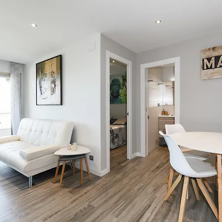 Uhc Arquus Apartment *