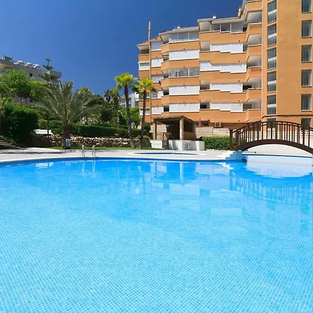 Uhc Arquus Apartment