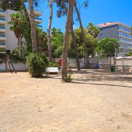Uhc Arquus Apartment *