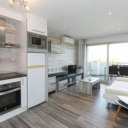 Apartment Uhc Arquus