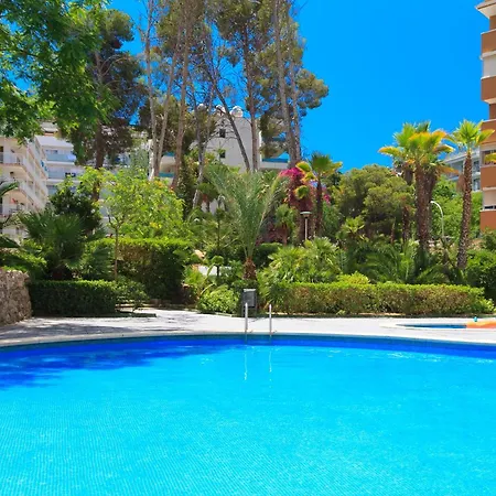 Apartment Uhc Arquus Salou