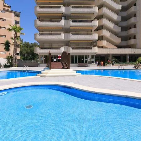 Apartment Uhc Arquus Salou