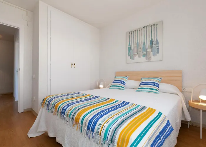 Apartment Uhc Arquus Salou