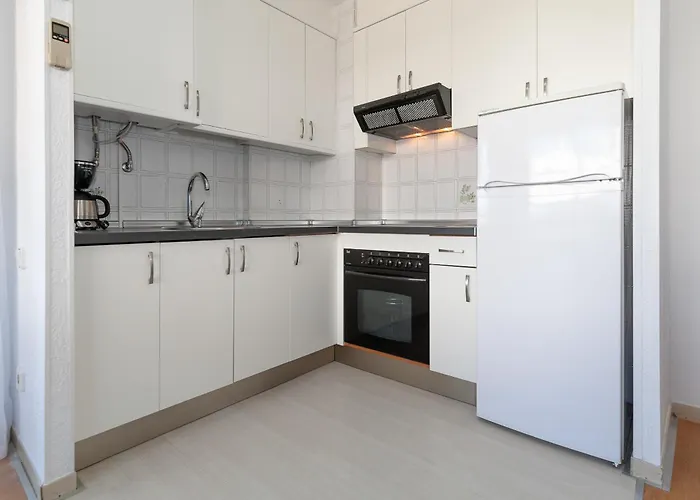 Apartment Uhc Arquus Salou