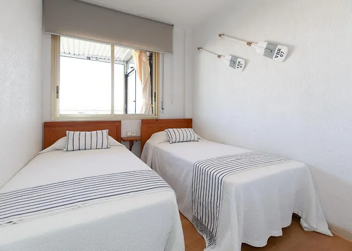 Apartment Uhc Arquus Salou