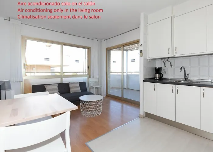 Uhc Arquus Apartment *