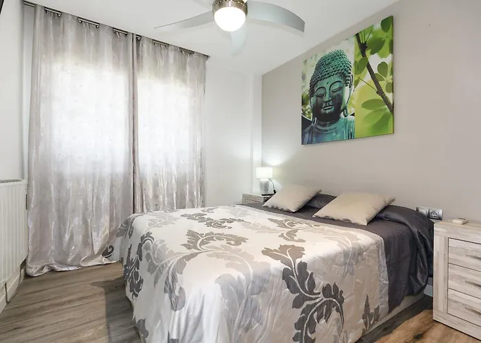 Uhc Arquus Apartment