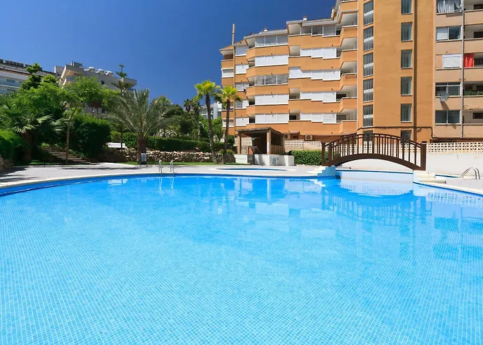 Uhc Arquus Apartment