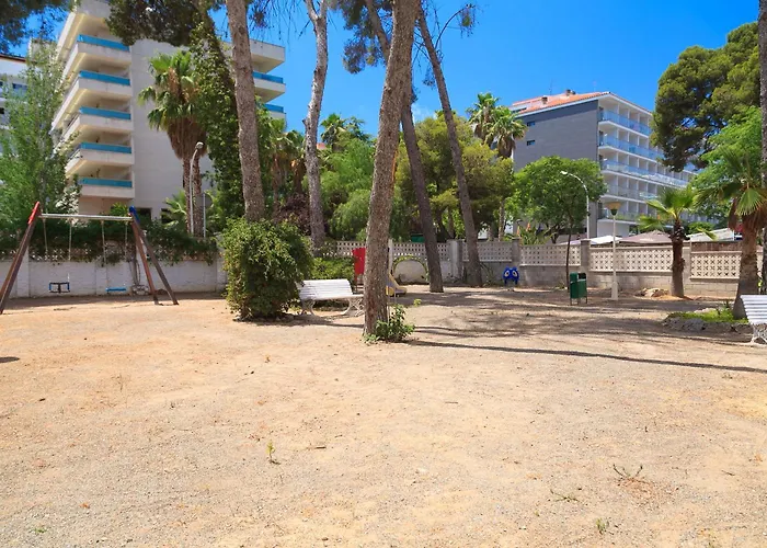 Uhc Arquus Apartment *