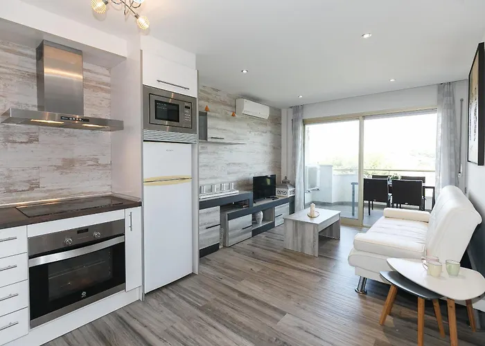 Apartment Uhc Arquus