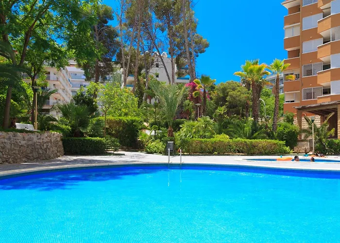 Apartment Uhc Arquus Salou