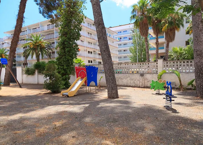 Apartment Uhc Arquus *
