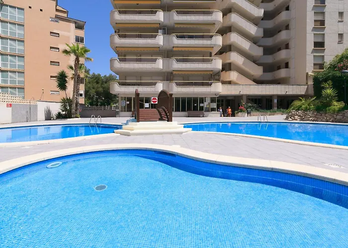 Apartment Uhc Arquus Salou