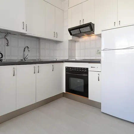 Apartment Uhc Arquus Salou